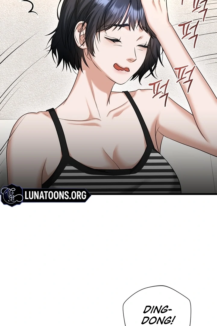 Let’s Go For a Shampoo Chapter 2 - Page 102