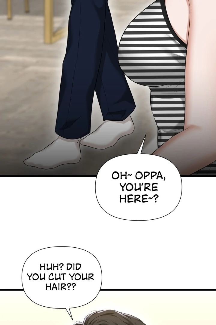Let’s Go For a Shampoo Chapter 2 - Page 105
