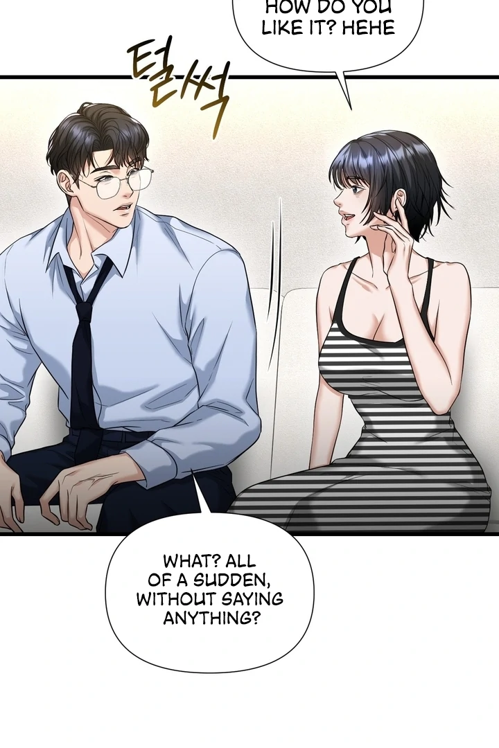 Let’s Go For a Shampoo Chapter 2 - Page 107