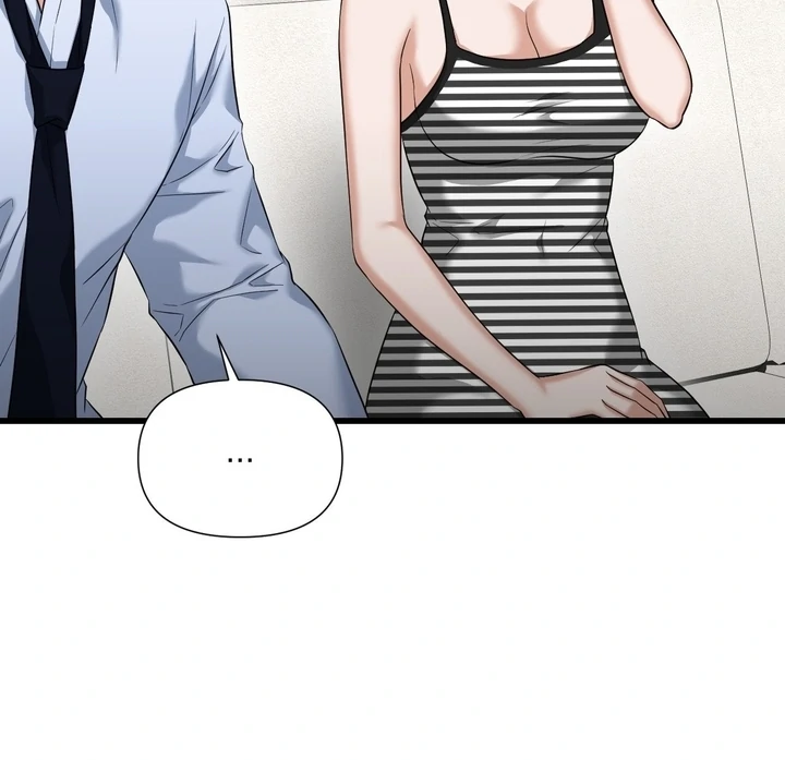 Let’s Go For a Shampoo Chapter 2 - Page 109