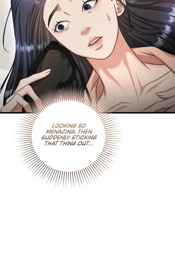 Let’s Go For a Shampoo Chapter 2 - Page 12
