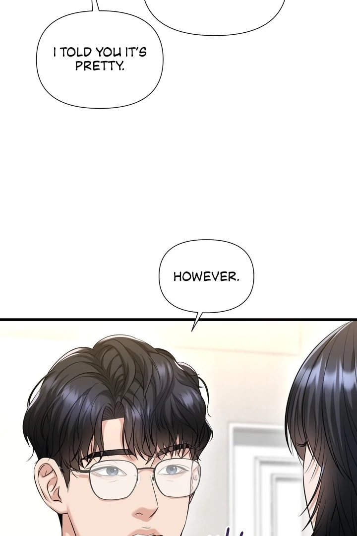 Let’s Go For a Shampoo Chapter 2 - Page 111