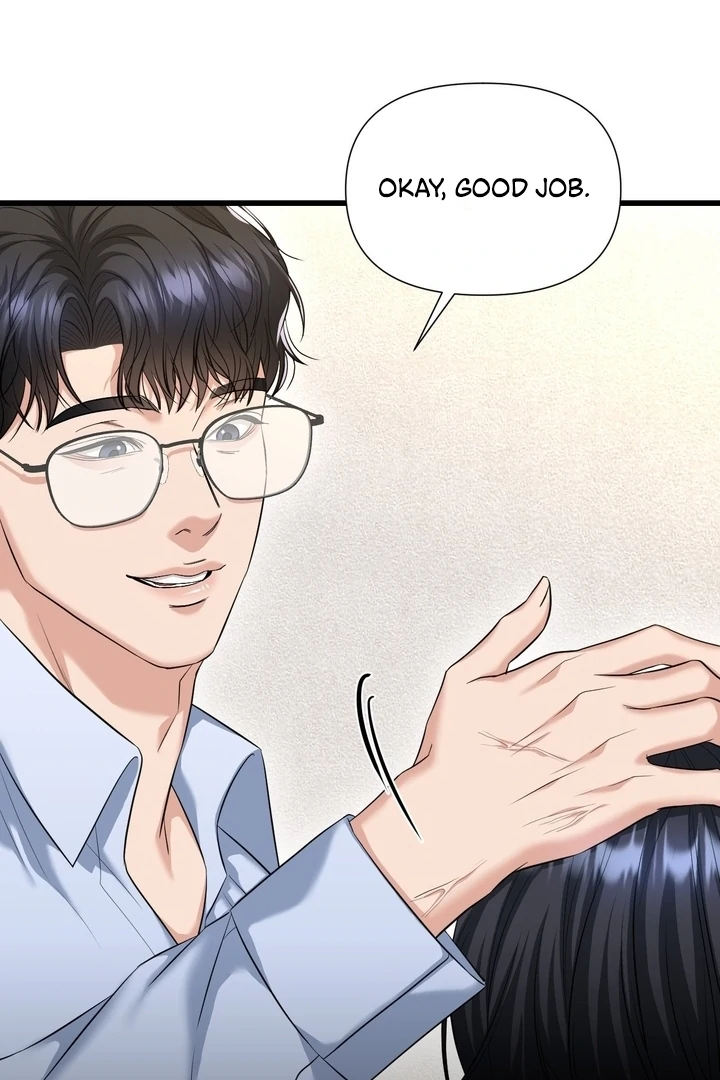 Let’s Go For a Shampoo Chapter 2 - Page 113