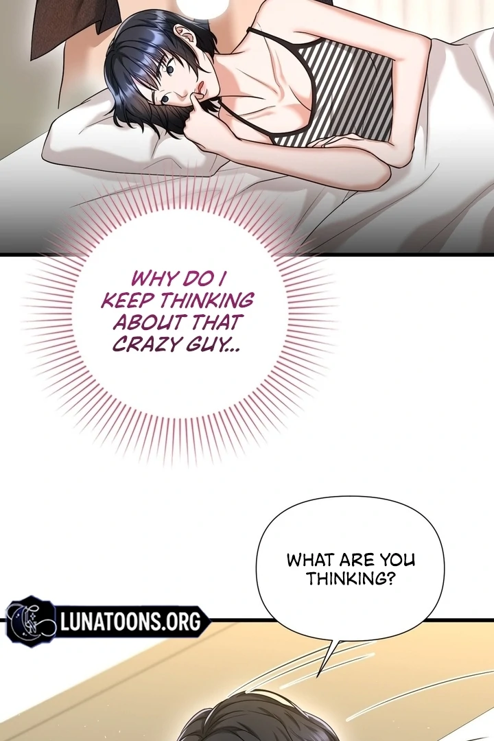 Let’s Go For a Shampoo Chapter 2 - Page 118