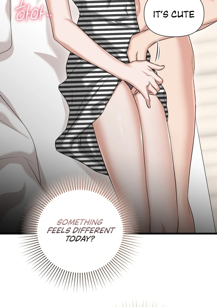 Let’s Go For a Shampoo Chapter 2 - Page 122