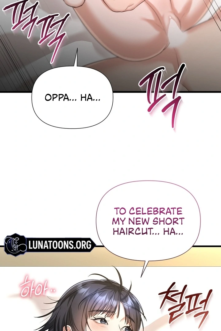 Let’s Go For a Shampoo Chapter 2 - Page 129