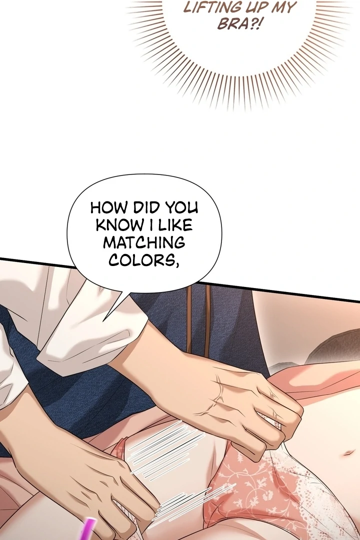 Let’s Go For a Shampoo Chapter 2 - Page 15