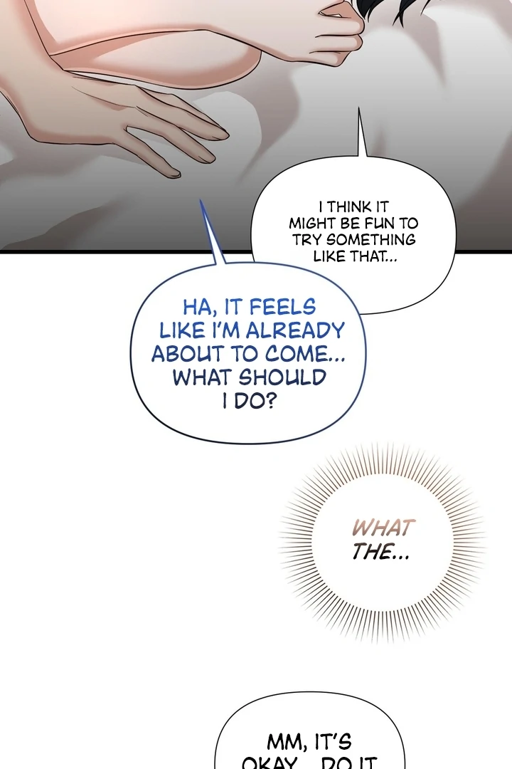 Let’s Go For a Shampoo Chapter 2 - Page 141
