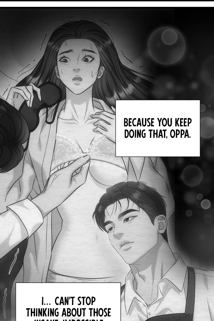 Let’s Go For a Shampoo Chapter 2 - Page 146
