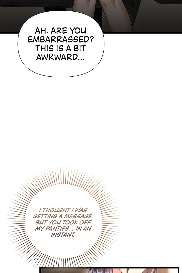 Let’s Go For a Shampoo Chapter 2 - Page 20