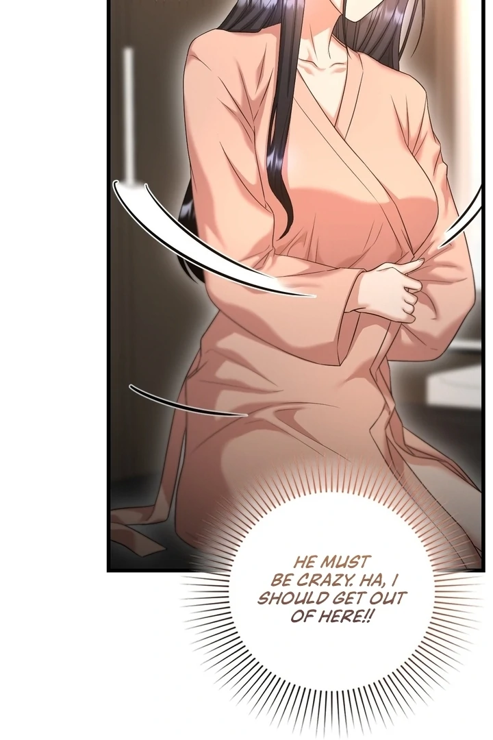 Let’s Go For a Shampoo Chapter 2 - Page 21