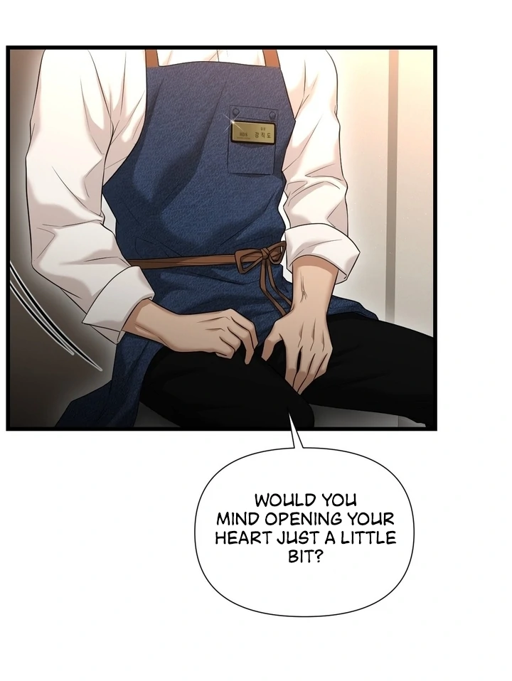 Let’s Go For a Shampoo Chapter 2 - Page 40