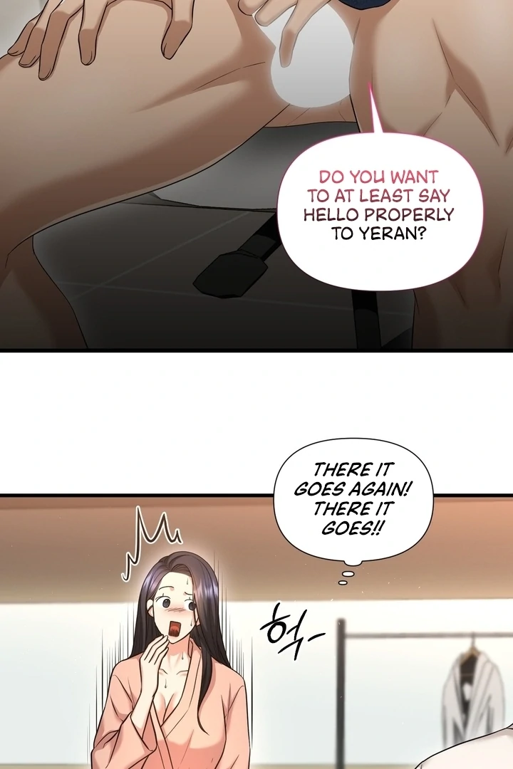Let’s Go For a Shampoo Chapter 2 - Page 43