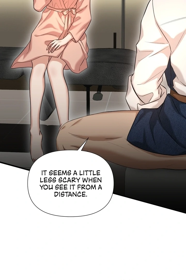 Let’s Go For a Shampoo Chapter 2 - Page 44