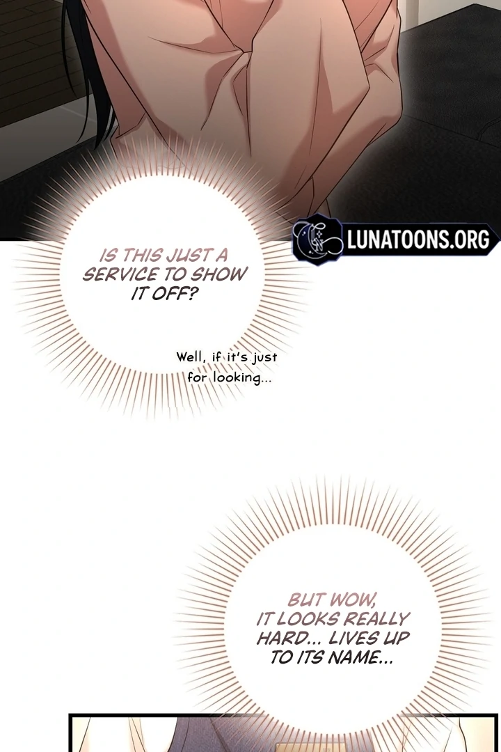 Let’s Go For a Shampoo Chapter 2 - Page 46