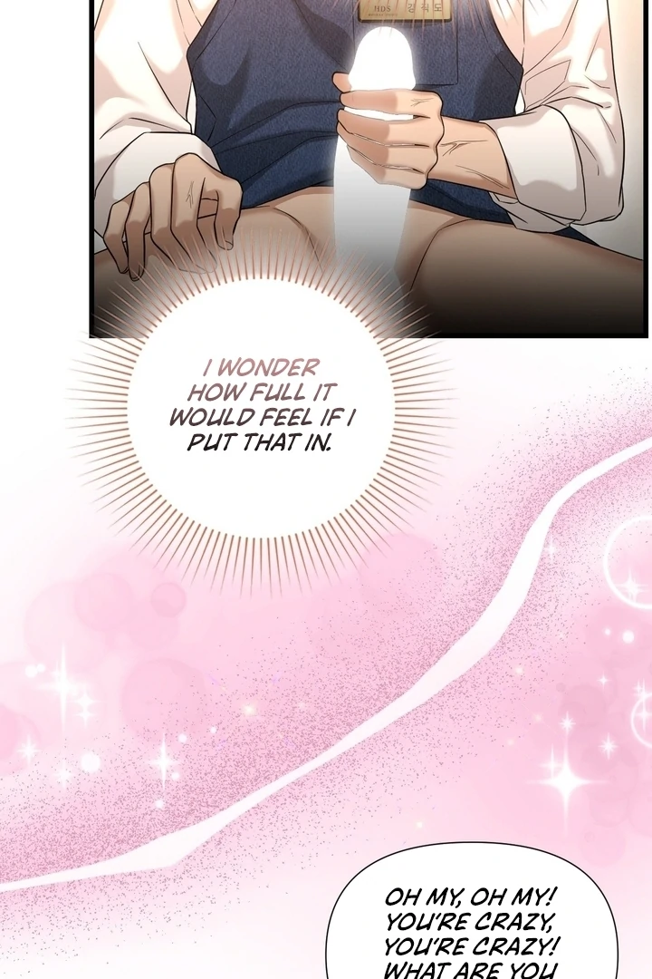Let’s Go For a Shampoo Chapter 2 - Page 47