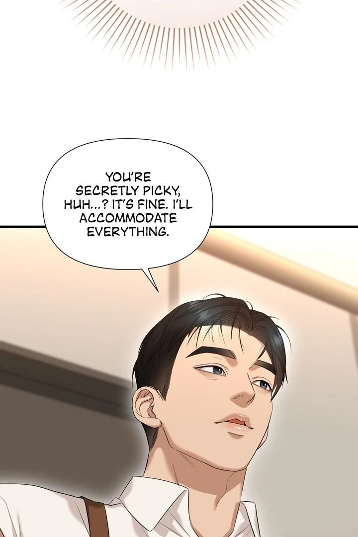 Let’s Go For a Shampoo Chapter 2 - Page 51
