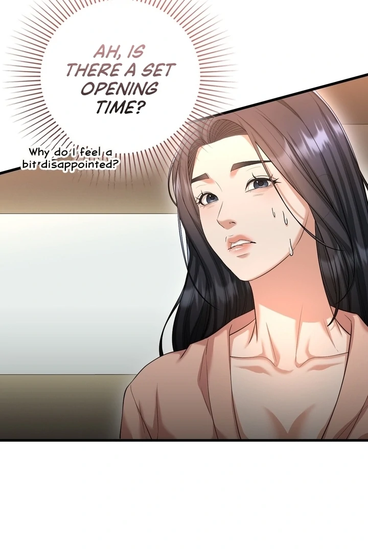 Let’s Go For a Shampoo Chapter 2 - Page 53