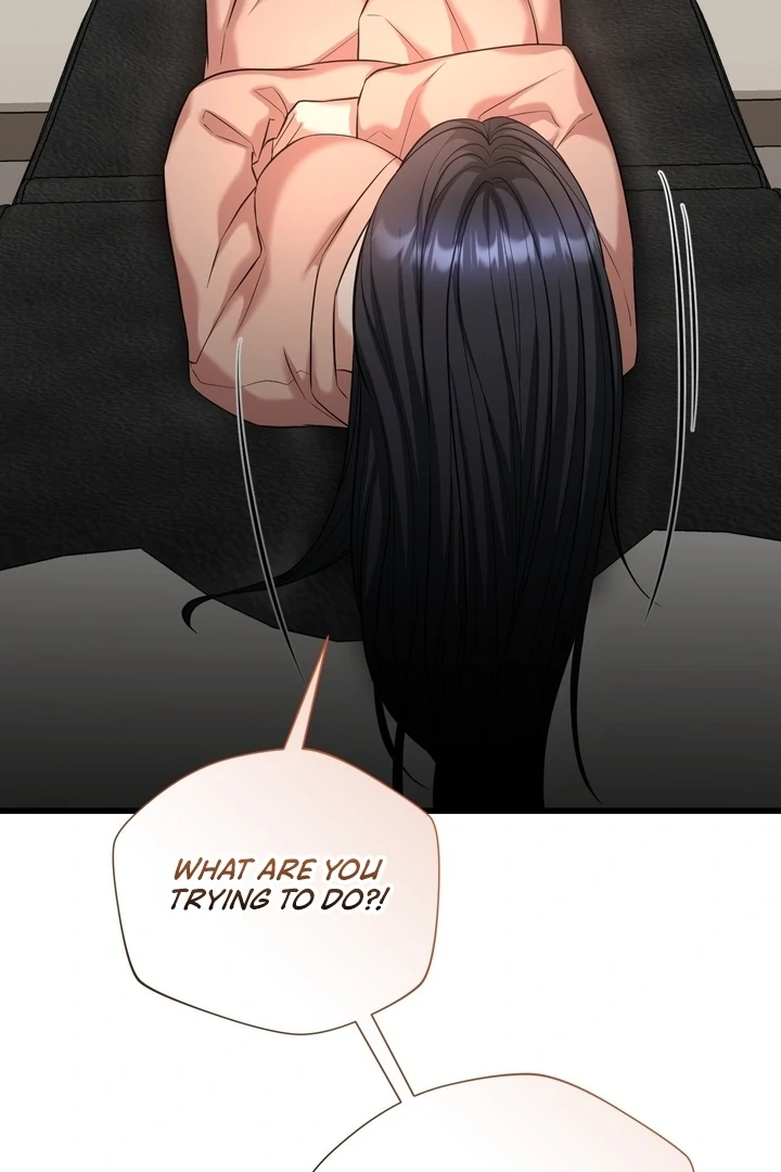 Let’s Go For a Shampoo Chapter 2 - Page 59
