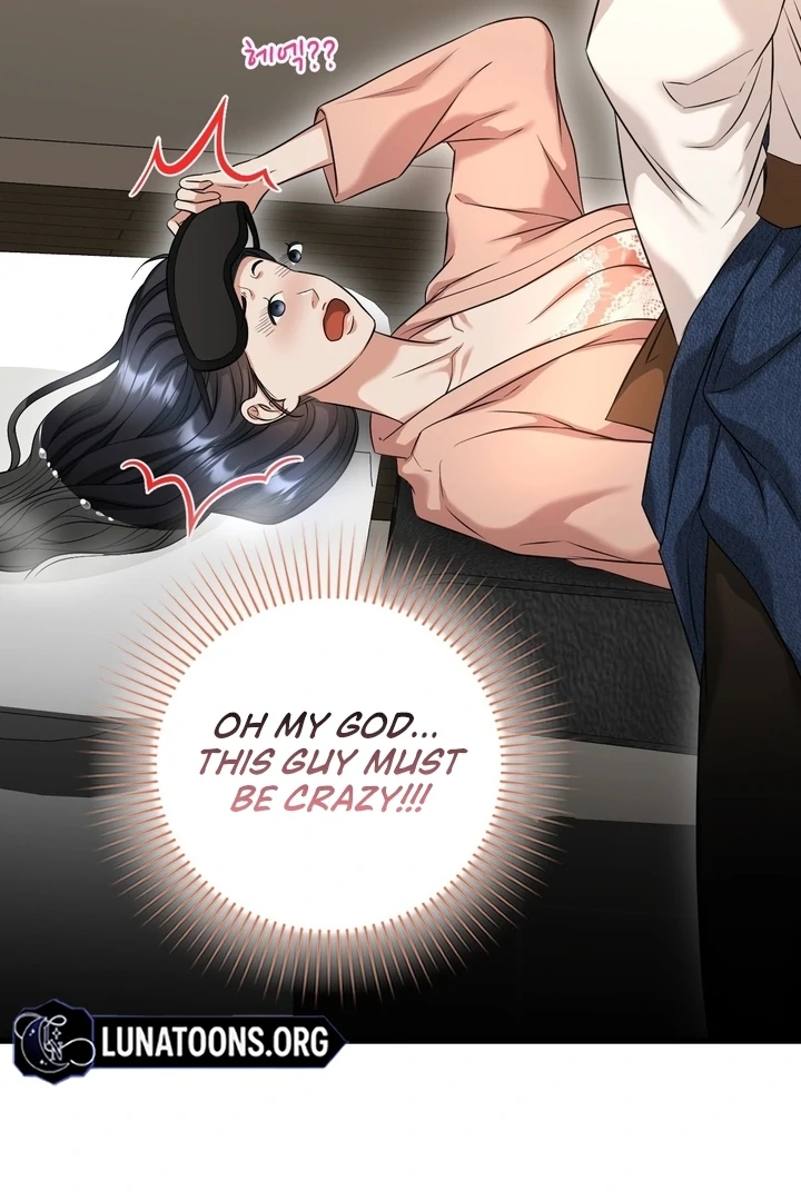 Let’s Go For a Shampoo Chapter 2 - Page 7