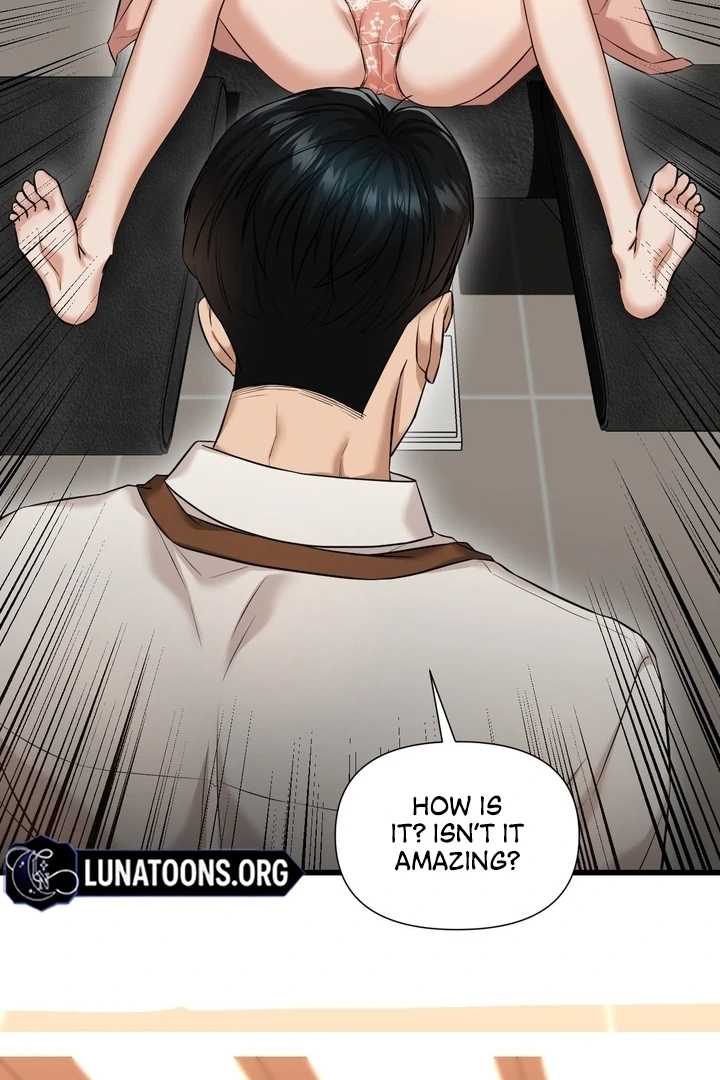 Let’s Go For a Shampoo Chapter 2 - Page 64