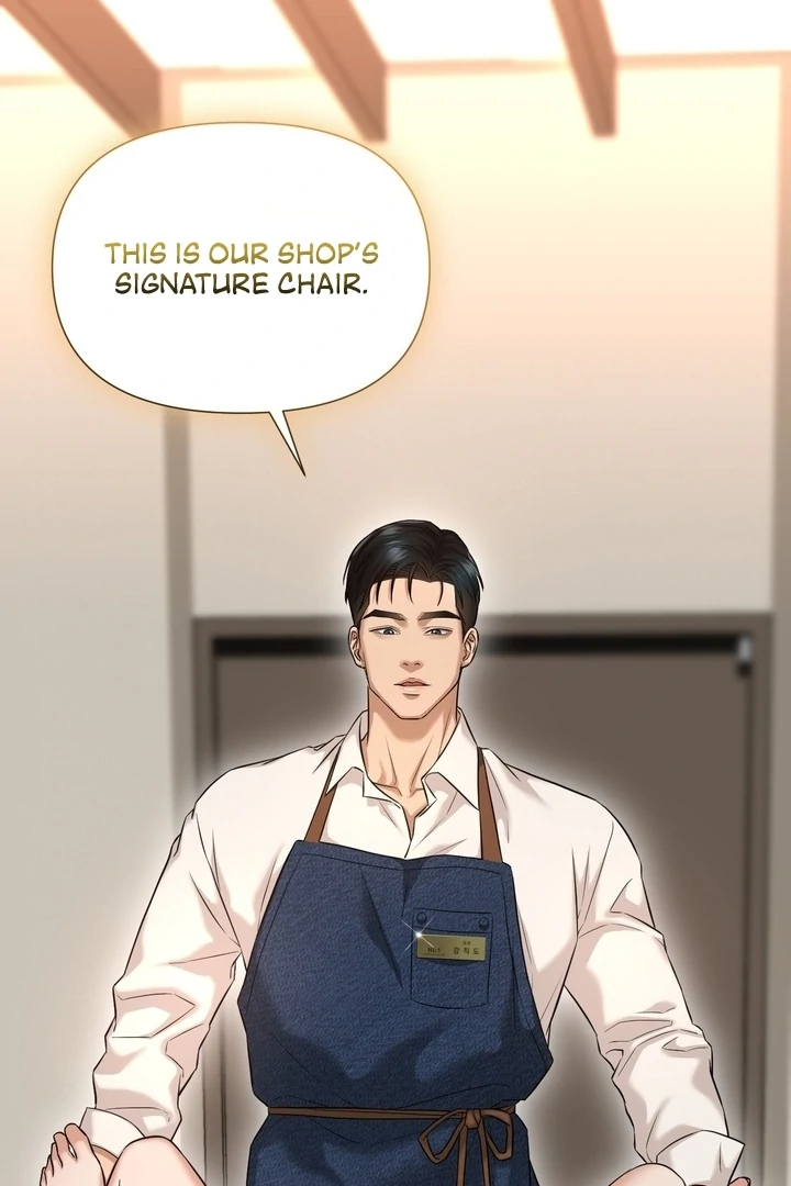 Let’s Go For a Shampoo Chapter 2 - Page 65