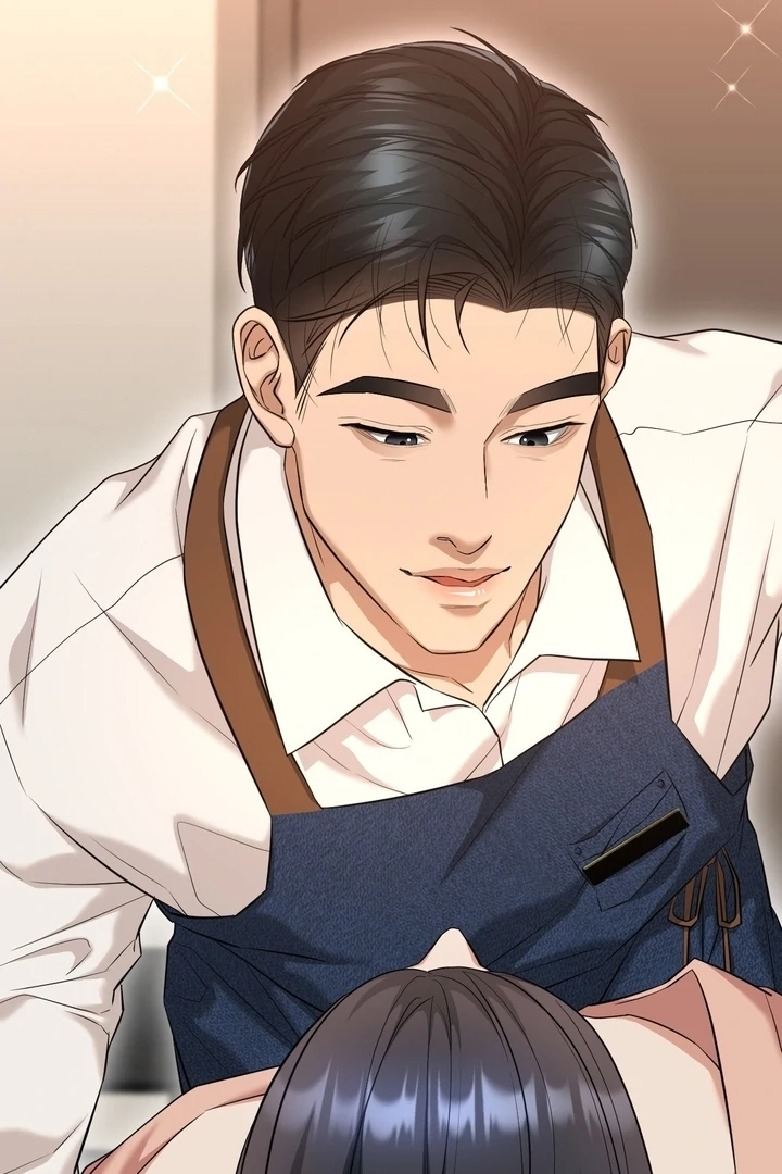 Let’s Go For a Shampoo Chapter 2 - Page 69