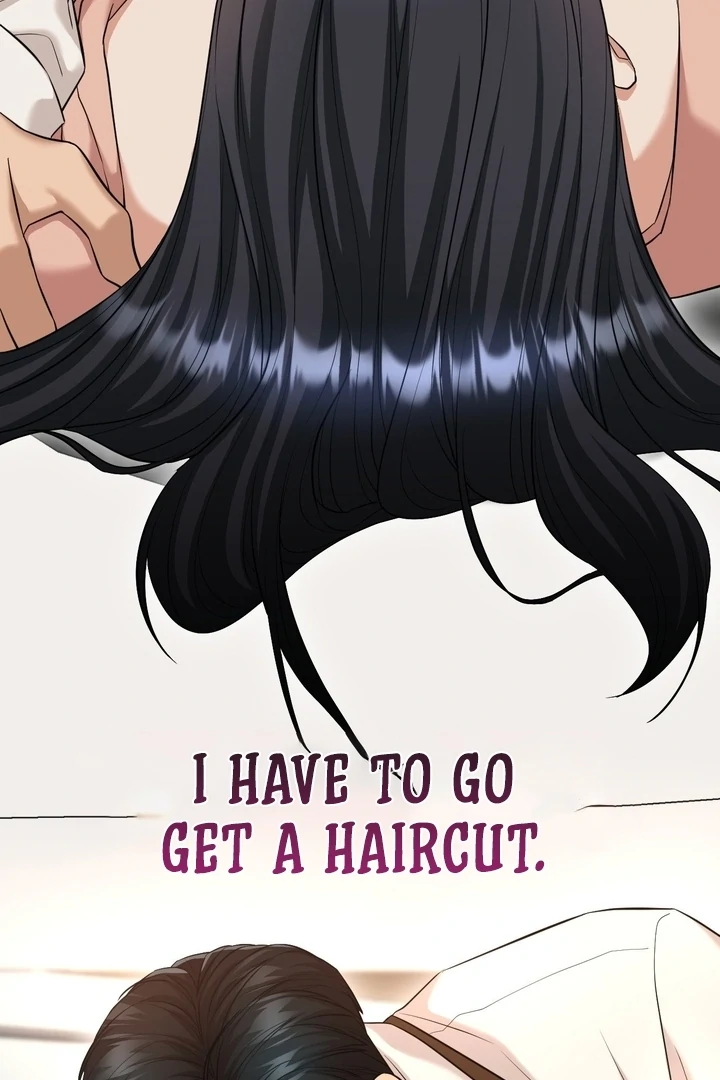 Let’s Go For a Shampoo Chapter 2 - Page 70
