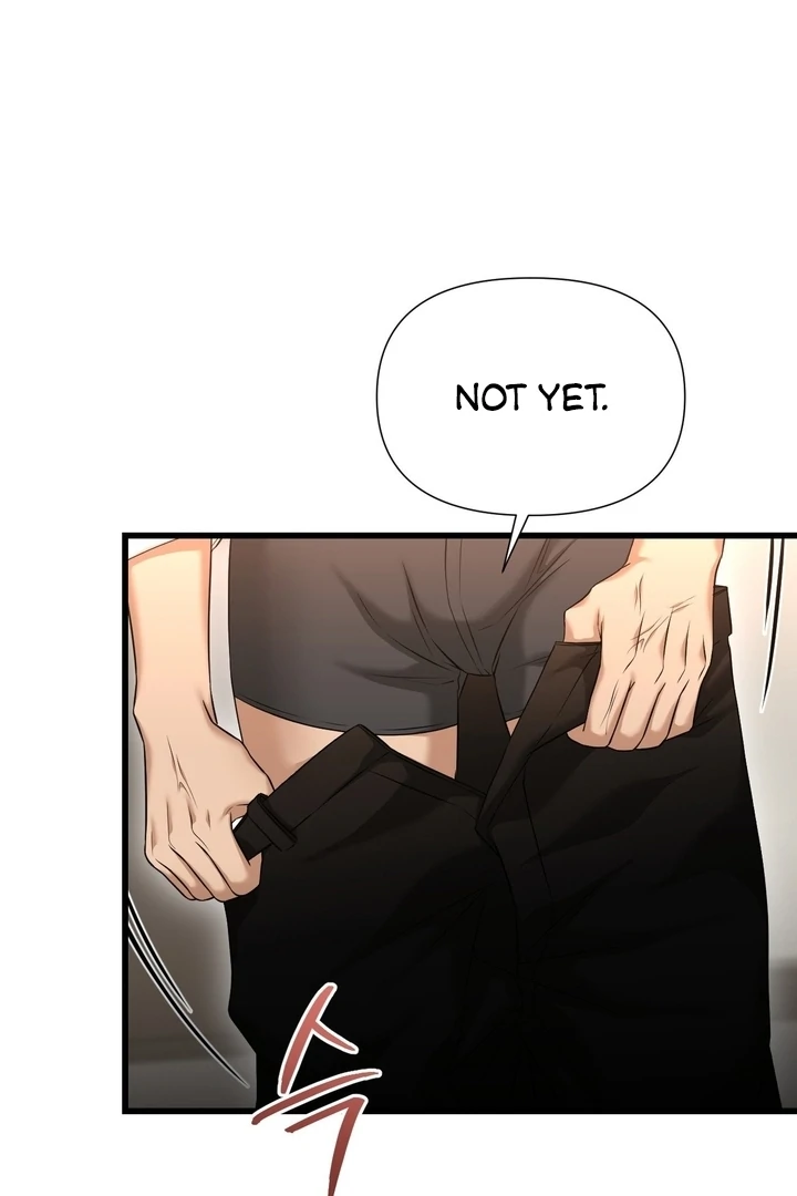 Let’s Go For a Shampoo Chapter 2 - Page 8