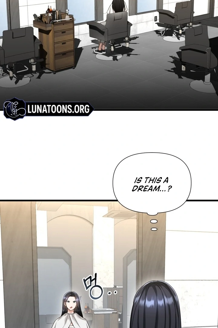 Let’s Go For a Shampoo Chapter 2 - Page 73