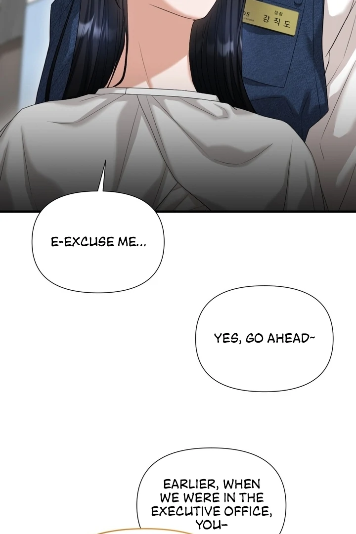 Let’s Go For a Shampoo Chapter 2 - Page 83