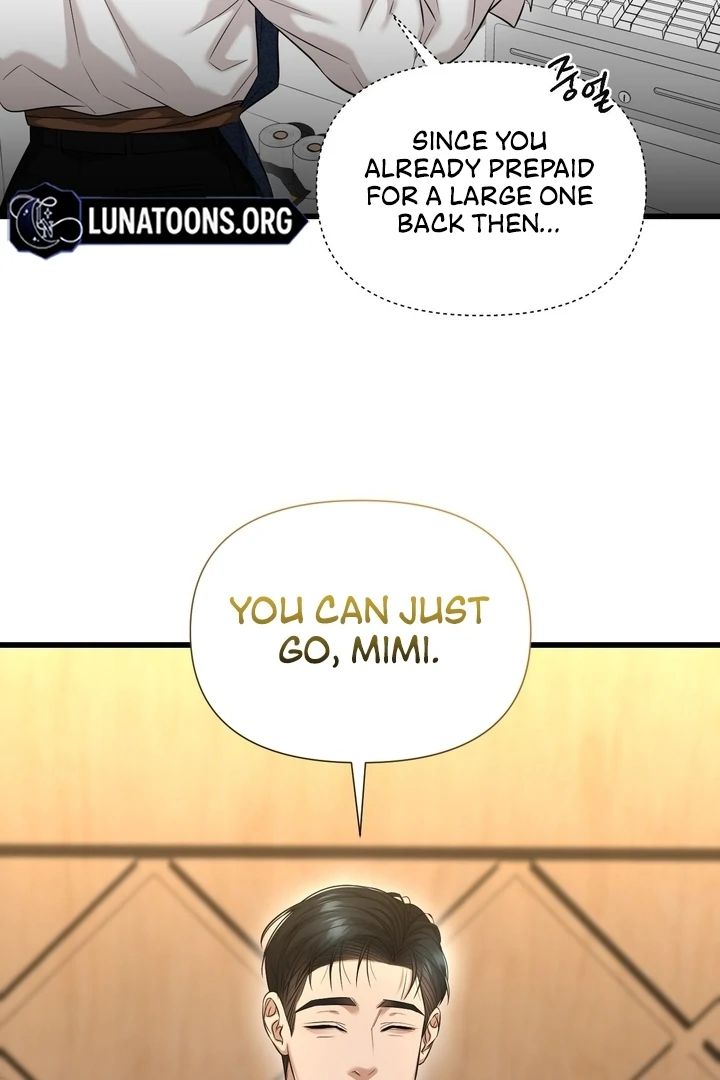 Let’s Go For a Shampoo Chapter 2 - Page 89