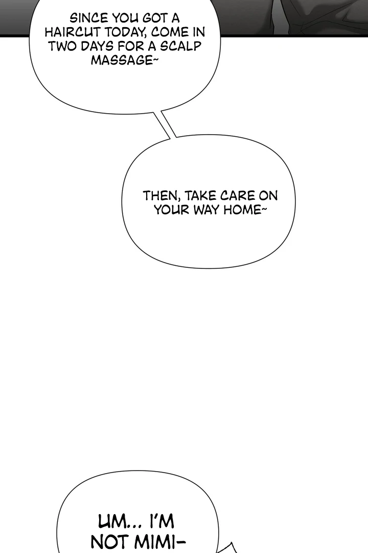Let’s Go For a Shampoo Chapter 2 - Page 91
