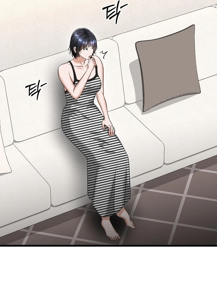 Let’s Go For a Shampoo Chapter 2 - Page 95