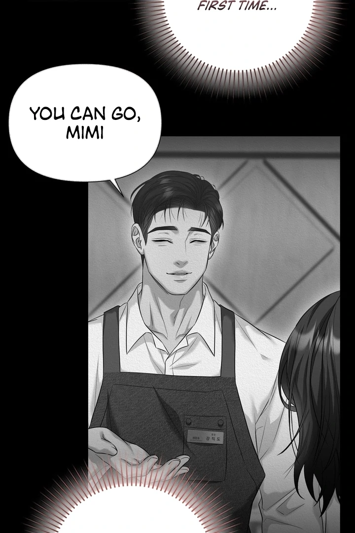 Let’s Go For a Shampoo Chapter 2 - Page 99