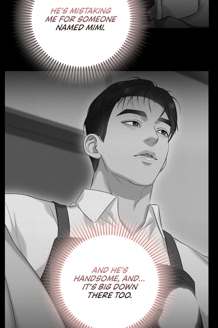 Let’s Go For a Shampoo Chapter 2 - Page 100