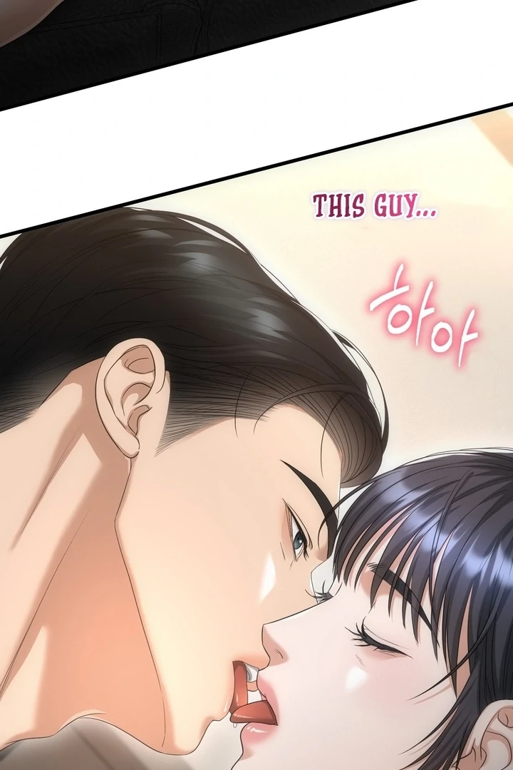 Let’s Go For a Shampoo Chapter 3 - Page 102