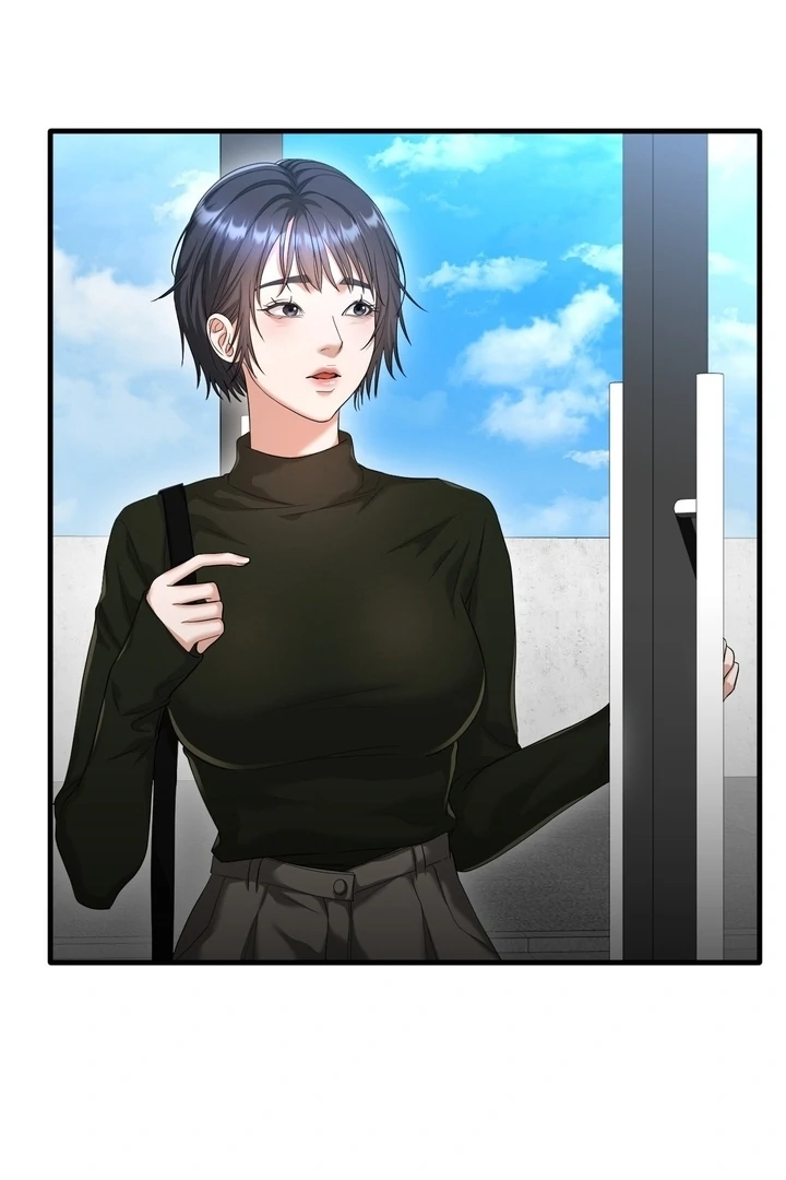 Let’s Go For a Shampoo Chapter 3 - Page 12