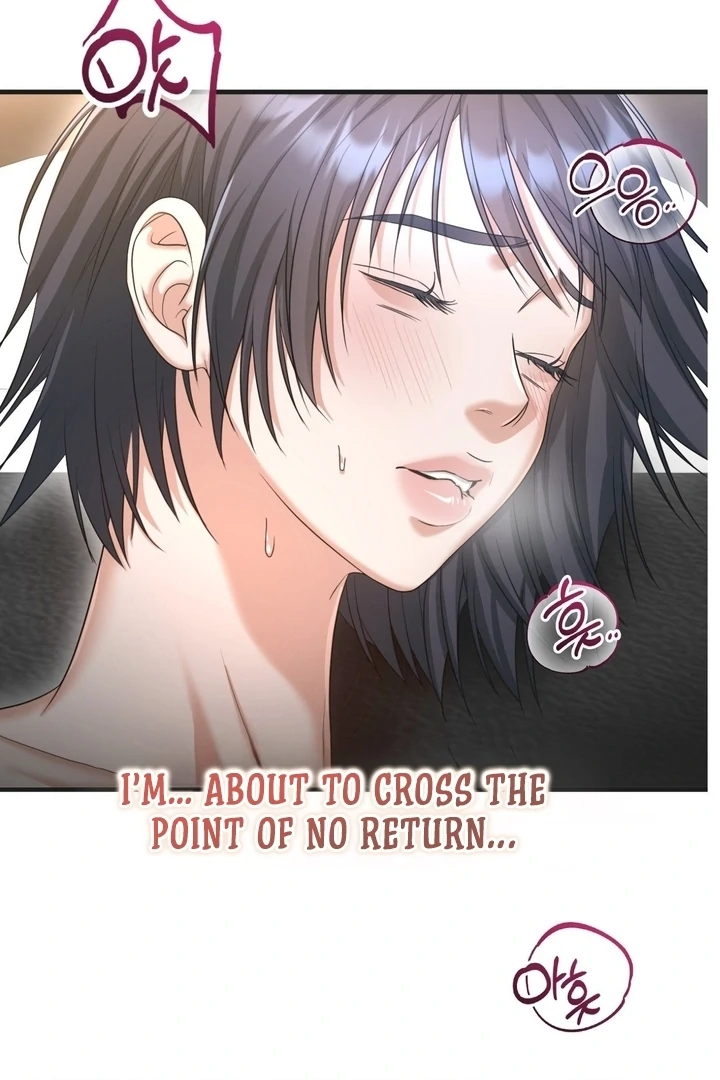 Let’s Go For a Shampoo Chapter 3 - Page 114