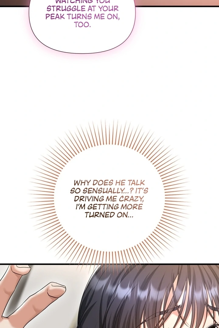 Let’s Go For a Shampoo Chapter 3 - Page 130