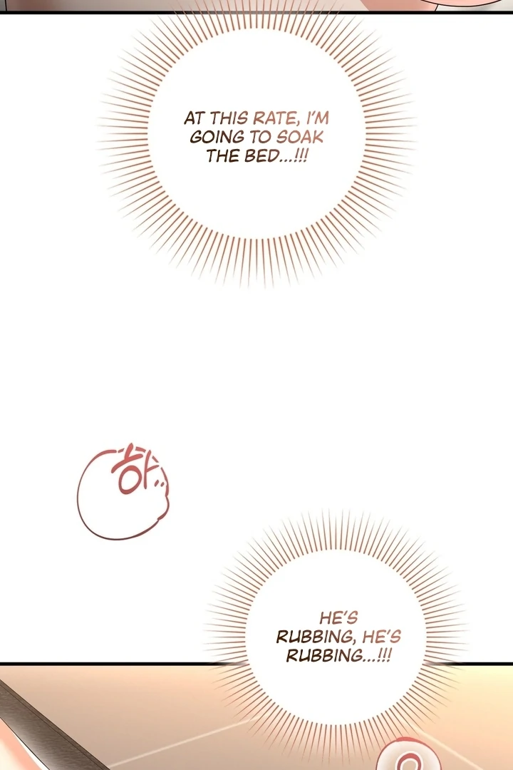 Let’s Go For a Shampoo Chapter 3 - Page 132
