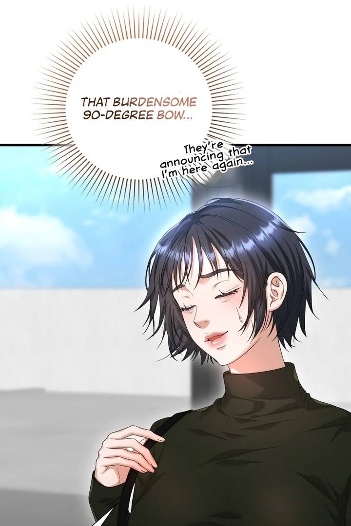 Let’s Go For a Shampoo Chapter 3 - Page 15