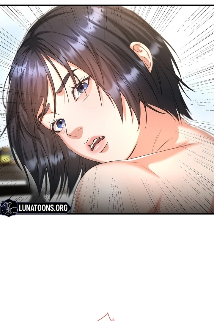Let’s Go For a Shampoo Chapter 3 - Page 142