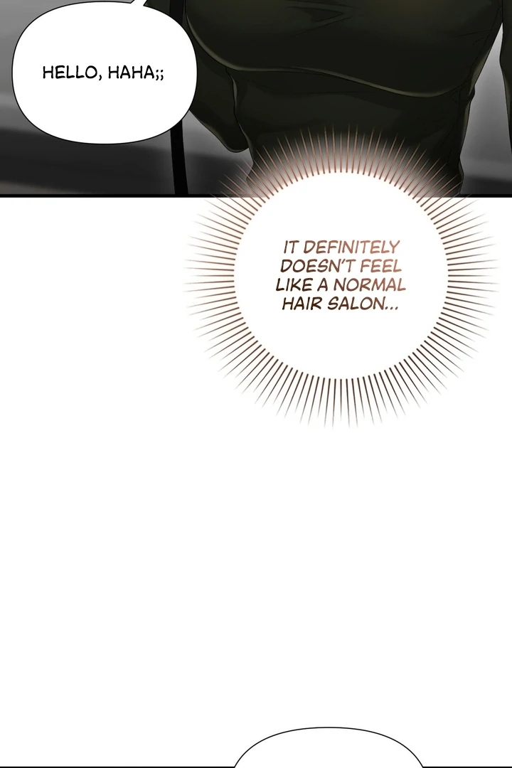 Let’s Go For a Shampoo Chapter 3 - Page 16