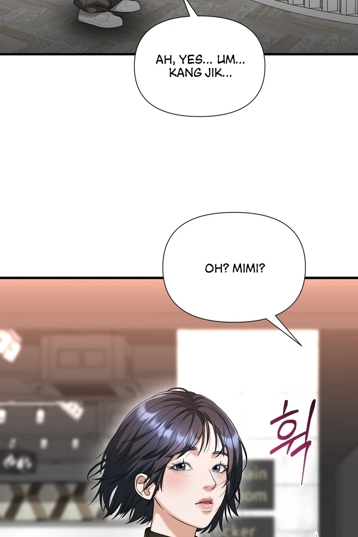 Let’s Go For a Shampoo Chapter 3 - Page 18