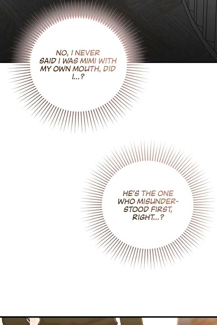 Let’s Go For a Shampoo Chapter 3 - Page 26