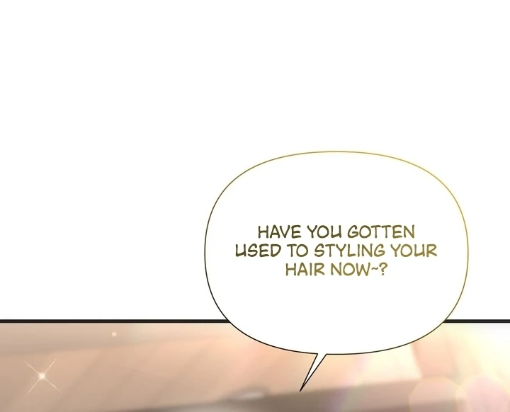 Let’s Go For a Shampoo Chapter 3 - Page 28