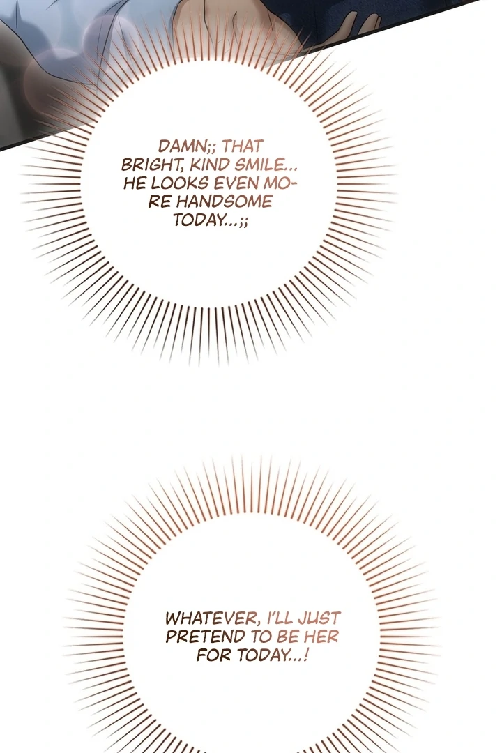 Let’s Go For a Shampoo Chapter 3 - Page 30