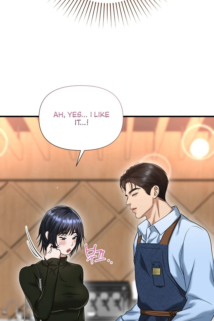 Let’s Go For a Shampoo Chapter 3 - Page 31