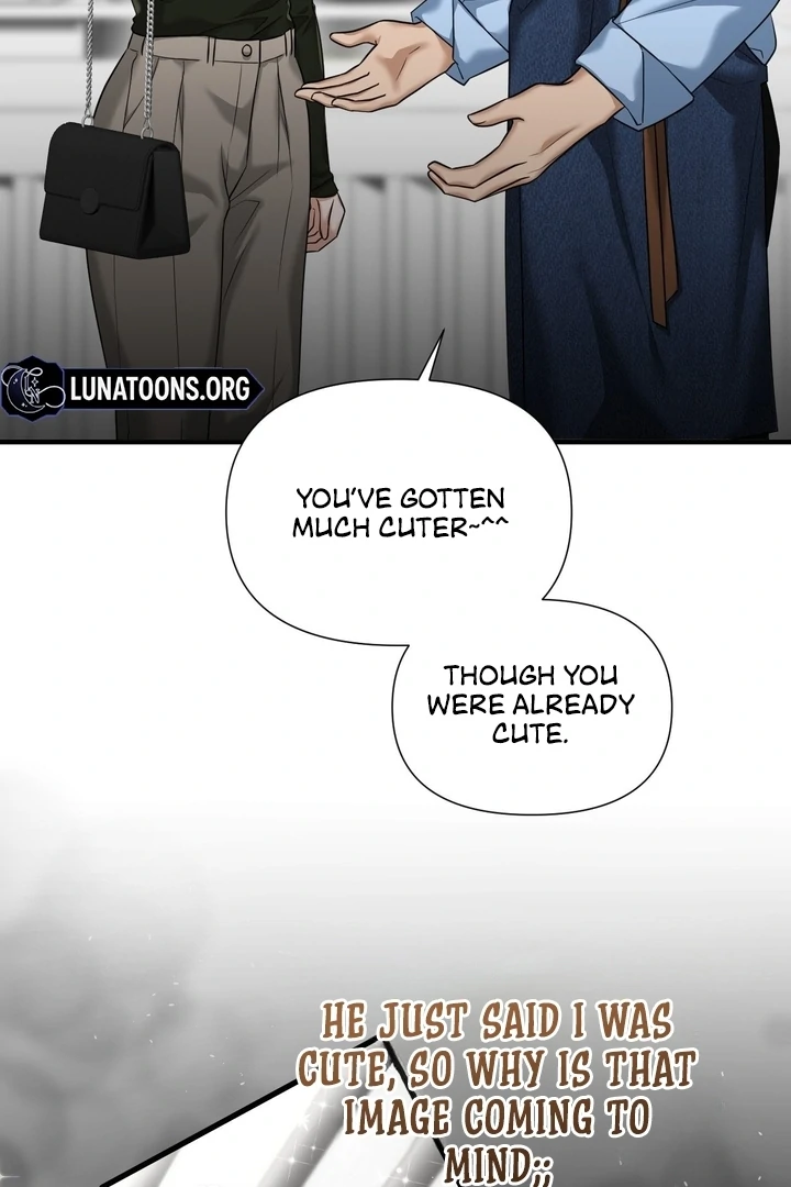 Let’s Go For a Shampoo Chapter 3 - Page 32